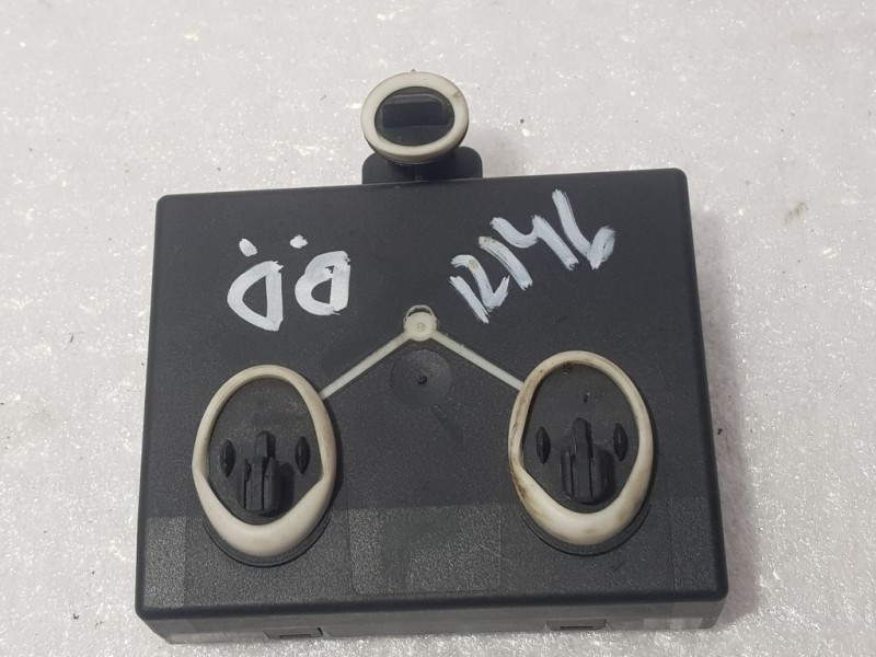 Recambio de modulo electronico para audi q7 (4l) 3.0 v6 24 v quatro referencia OEM IAM 4L0959792B 0033TFJ0001 TEMIC