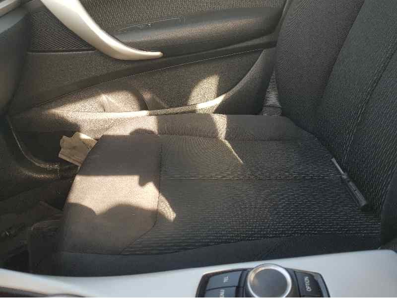 Recambio de asiento delantero derecho para bmw serie 1 lim. (f20) 114 d referencia OEM IAM   C/AIRBAG