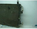 Recambio de condensador / radiador aire acondicionado para daewoo aranos exklusiv referencia OEM IAM   
