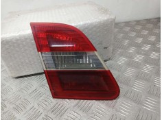 Recambio de piloto trasero izquierdo para mercedes-benz clase b (w245) 180 cdi (245.207) referencia OEM IAM A1698201164  INTERIO