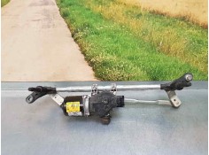 Recambio de motor limpia delantero para citroën c-elysée feel referencia OEM IAM 9675018280 W000021829 VALEO