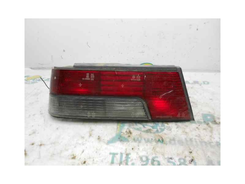 Recambio de piloto trasero izquierdo para peugeot 405 berlina gld exclusive referencia OEM IAM   