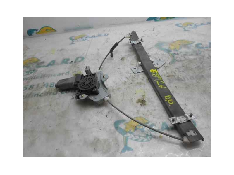 Recambio de elevalunas delantero derecho para kia picanto referencia OEM IAM   