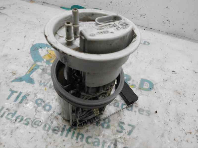 Recambio de aforador para seat ibiza (6l1) cool referencia OEM IAM 6Q0959050A  VDO