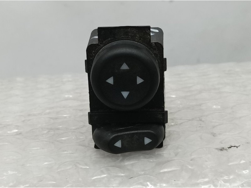 Recambio de mando retrovisor para fiat tipo ii (357) berlina cross referencia OEM IAM 735316891  