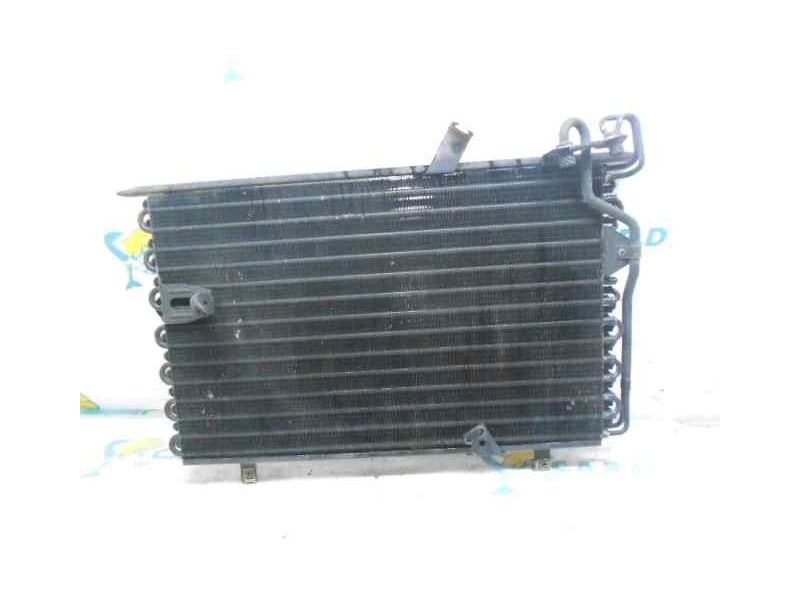 Recambio de condensador / radiador aire acondicionado para bmw serie 5 berlina (e34) 525tds executive referencia OEM IAM   