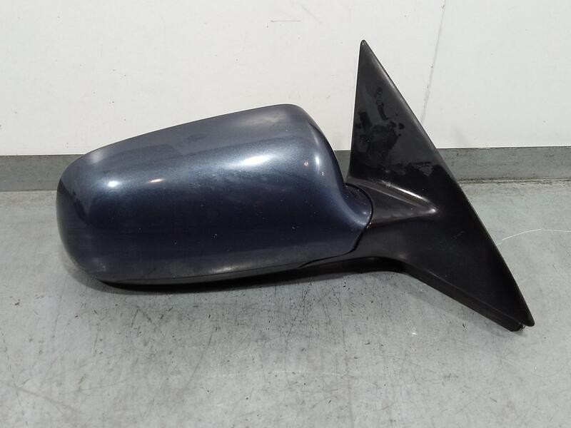 Recambio de retrovisor derecho para audi a6 berlina (4b2) 1.9 tdi referencia OEM IAM 4B1858532BF3FZ  ELECTRICO , TOCADO
