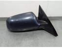 Recambio de retrovisor derecho para audi a6 berlina (4b2) 1.9 tdi referencia OEM IAM 4B1858532BF3FZ  ELECTRICO , TOCADO