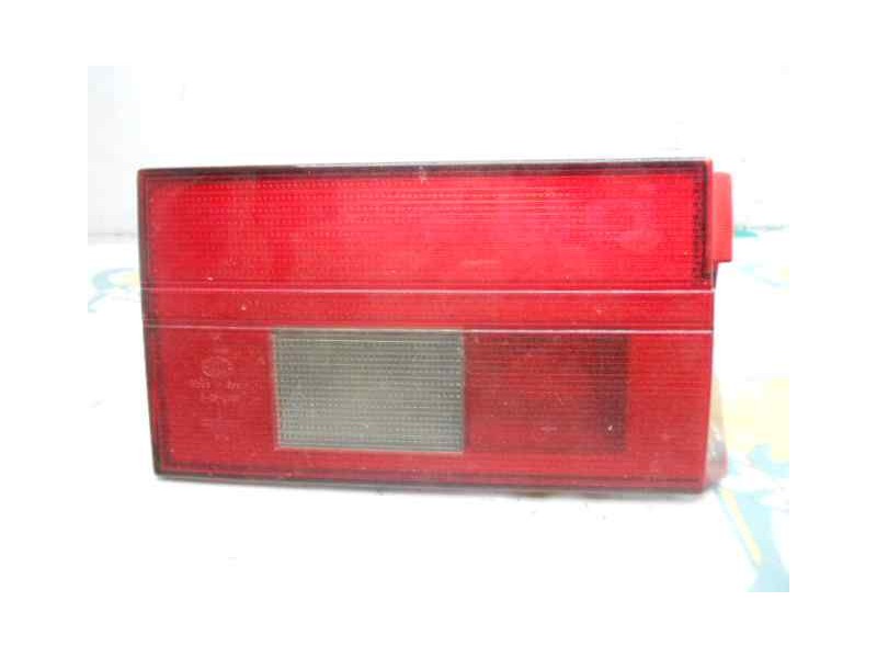 Recambio de piloto trasero izquierdo para seat toledo (1l) se referencia OEM IAM   INTERIOR