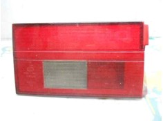 Recambio de piloto trasero izquierdo para seat toledo (1l) se referencia OEM IAM   INTERIOR