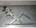 Recambio de elevalunas delantero derecho para toyota prius+ advance referencia OEM IAM SIN REF  ELECTRICO 7 PINES