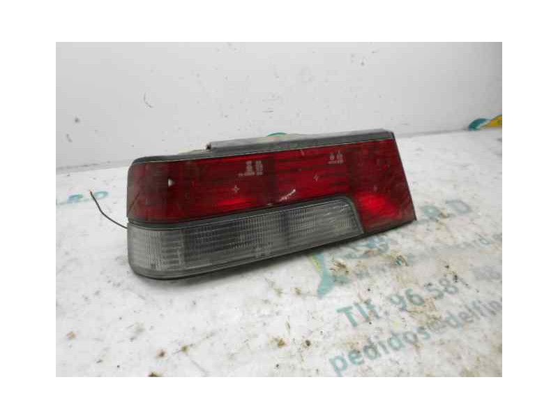 Recambio de piloto trasero izquierdo para peugeot 405 berlina gld exclusive referencia OEM IAM   