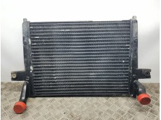 Recambio de intercooler para jeep gr.cherokee (wj/wg) 2.7 crd laredo referencia OEM IAM 52079970AA 834030 