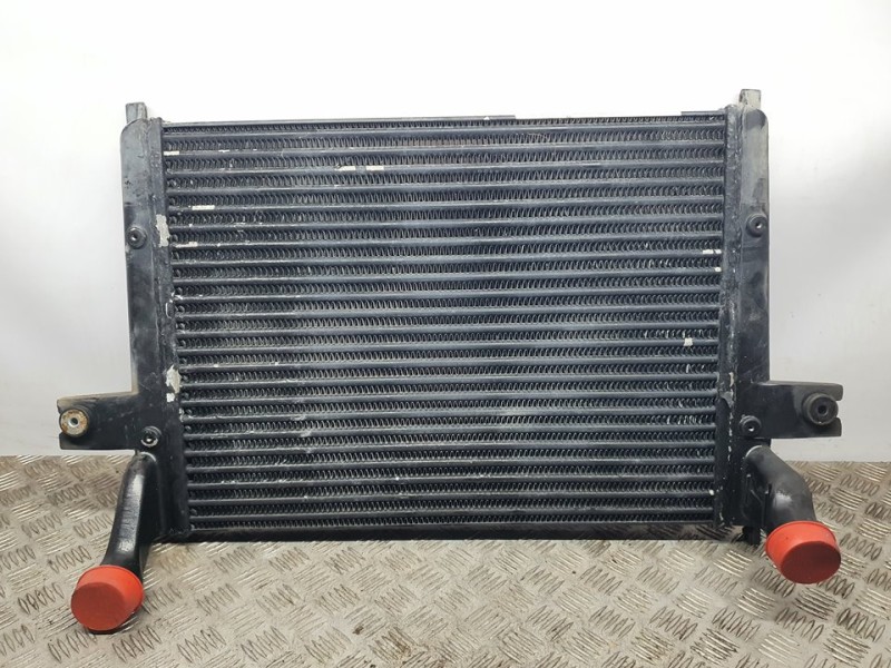 Recambio de intercooler para jeep gr.cherokee (wj/wg) 2.7 crd laredo referencia OEM IAM 52079970AA 834030 