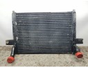 Recambio de intercooler para jeep gr.cherokee (wj/wg) 2.7 crd laredo referencia OEM IAM 52079970AA 834030 