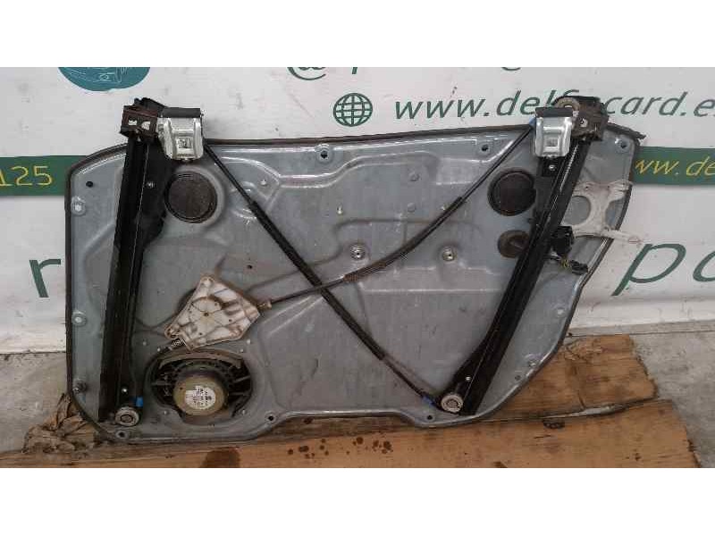 Recambio de elevalunas delantero izquierdo para seat cordoba berlina (6l2) stella referencia OEM IAM  32 PIN ELECTRICO