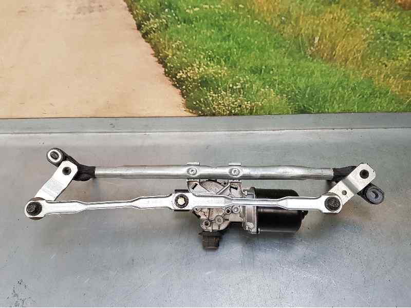 Recambio de motor limpia delantero para citroën c-elysée feel referencia OEM IAM 9675018280 W000021829 VALEO