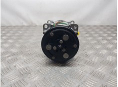 COMPRESOR AIRE ACONDICIONADO 195046 NISSENS 89032