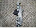 Recambio de elevalunas trasero izquierdo para renault megane iv berlina 5p limited + referencia OEM IAM SIN REF  ELÉCTRICO 6 PIN