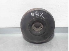 Recambio de polea cigueñal para citroën c5 berlina 2.2 hdi fap cat (4hx / dw12ed4) referencia OEM IAM  4HX 