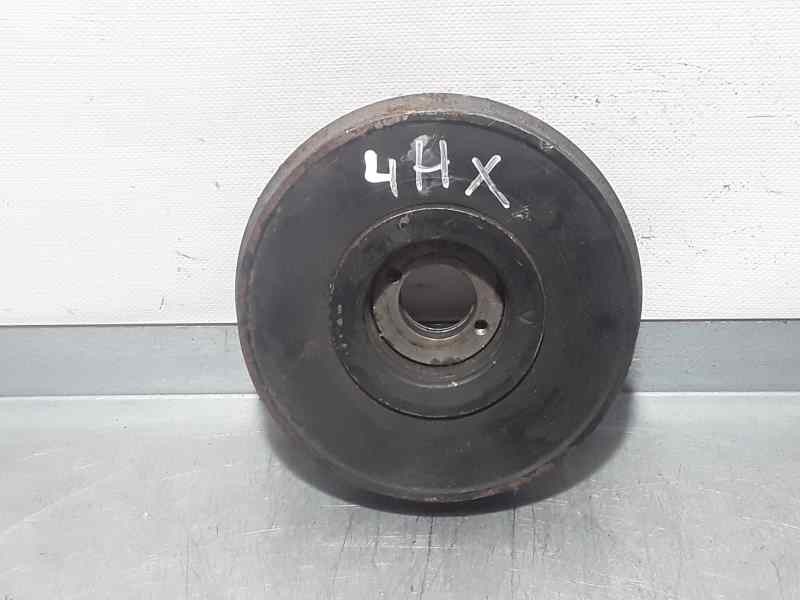 Recambio de polea cigueñal para citroën c5 berlina 2.2 hdi fap cat (4hx / dw12ed4) referencia OEM IAM  4HX 