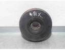 Recambio de polea cigueñal para citroën c5 berlina 2.2 hdi fap cat (4hx / dw12ed4) referencia OEM IAM  4HX 
