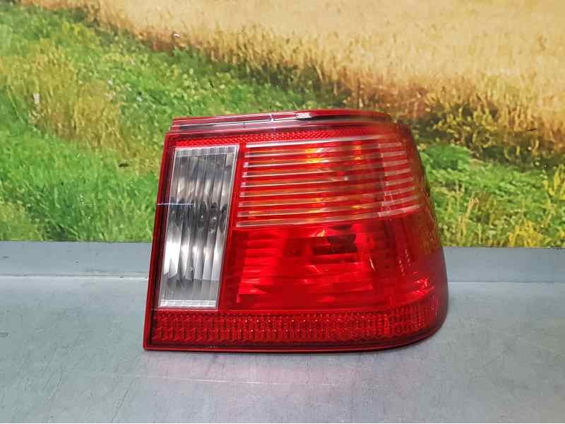 Recambio de piloto trasero derecho para seat ibiza (6k1) select referencia OEM IAM   EXTERIOR