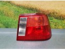 Recambio de piloto trasero derecho para seat ibiza (6k1) select referencia OEM IAM   EXTERIOR