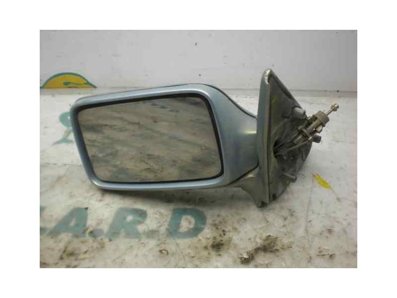 Recambio de retrovisor izquierdo para seat ibiza (6k) clx referencia OEM IAM   