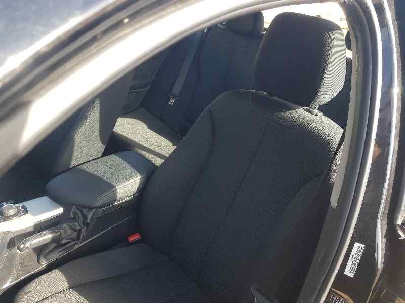 Recambio de asiento delantero izquierdo para bmw serie 1 lim. (f20) 114 d referencia OEM IAM   C/AIRBAG