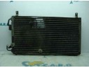 Recambio de condensador / radiador aire acondicionado para daewoo aranos exklusiv referencia OEM IAM   