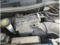 Recambio de carcasa filtro aire para nissan pulsar hatchback (c13) 1.5 dci referencia OEM IAM 165281KA0B  