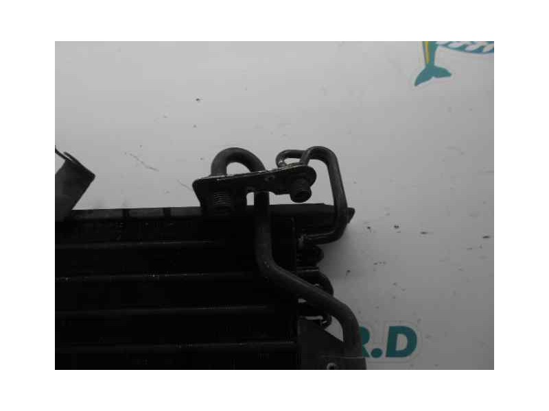 Recambio de condensador / radiador aire acondicionado para bmw serie 5 berlina (e34) 525tds executive referencia OEM IAM   