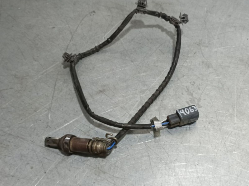 Recambio de sonda lambda para toyota yaris (ksp9/scp9/nlp9) básico referencia OEM IAM 89465 0D1120 DENSO