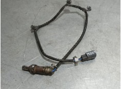 Recambio de sonda lambda para toyota yaris (ksp9/scp9/nlp9) básico referencia OEM IAM 89465 0D1120 DENSO
