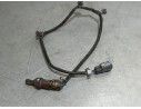 Recambio de sonda lambda para toyota yaris (ksp9/scp9/nlp9) básico referencia OEM IAM 89465 0D1120 DENSO