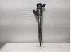 Recambio de inyector para peugeot expert furgón pro standar referencia OEM IAM 9828959880 0445110955 BOSCH