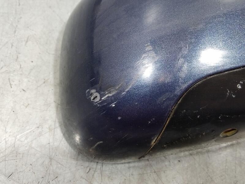 Recambio de retrovisor derecho para audi a6 berlina (4b2) 1.9 tdi referencia OEM IAM 4B1858532BF3FZ  ELECTRICO , TOCADO