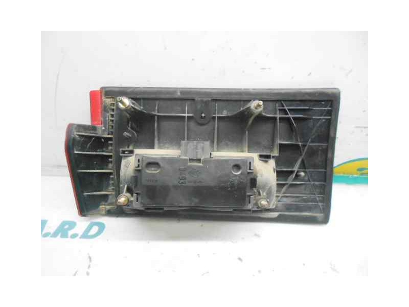 Recambio de piloto trasero izquierdo para seat toledo (1l) se referencia OEM IAM   INTERIOR