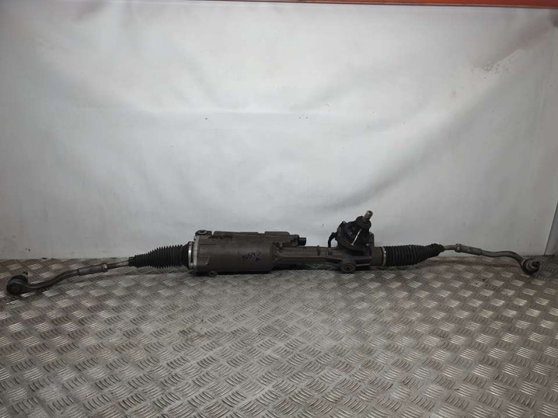 Recambio de cremallera direccion para audi q7 (4m) 3.0 tdi quattro referencia OEM IAM 4M1423055AJ 12081941370 ELECTRO-MECANICA