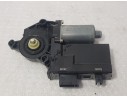 Recambio de motor elevalunas delantero derecho para peugeot 307 (s1) xt referencia OEM IAM 9634457580 990830101 BROSE