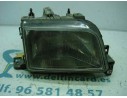 Recambio de faro derecho para renault clio i fase i+ii (b/c57) 1.4 alize referencia OEM IAM 7701042148  