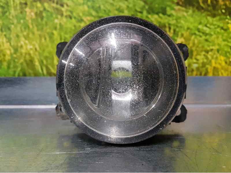 Recambio de faro antiniebla izquierdo para dacia logan mcv ambiance referencia OEM IAM   