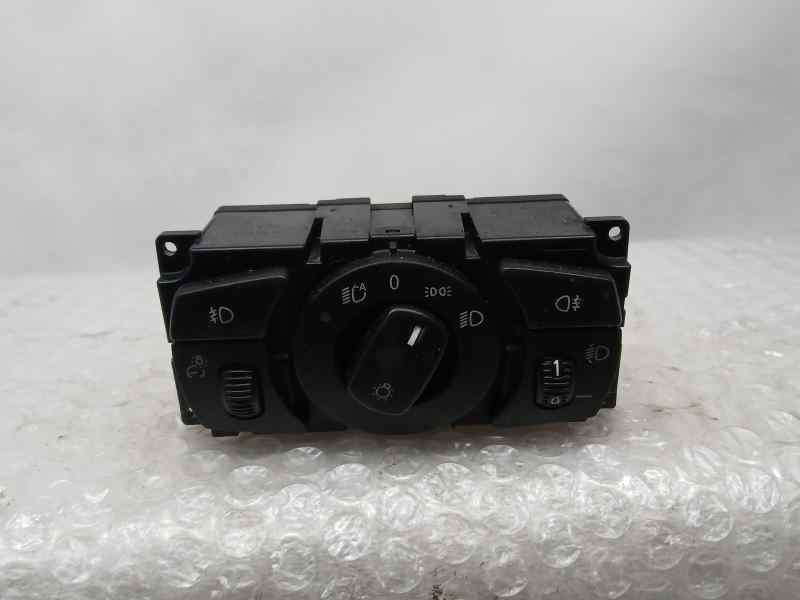 Recambio de mando luces para bmw serie 5 berlina (e60) 520d referencia OEM IAM 6953742 33290104 