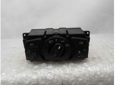 Recambio de mando luces para bmw serie 5 berlina (e60) 520d referencia OEM IAM 6953742 33290104 