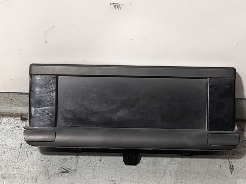 Recambio de cuadro instrumentos para citroën c4 cactus live referencia OEM IAM 9830140880  