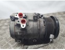 Recambio de compresor aire acondicionado para toyota land cruiser (j15) vx referencia OEM IAM 4472801071 10S17C 