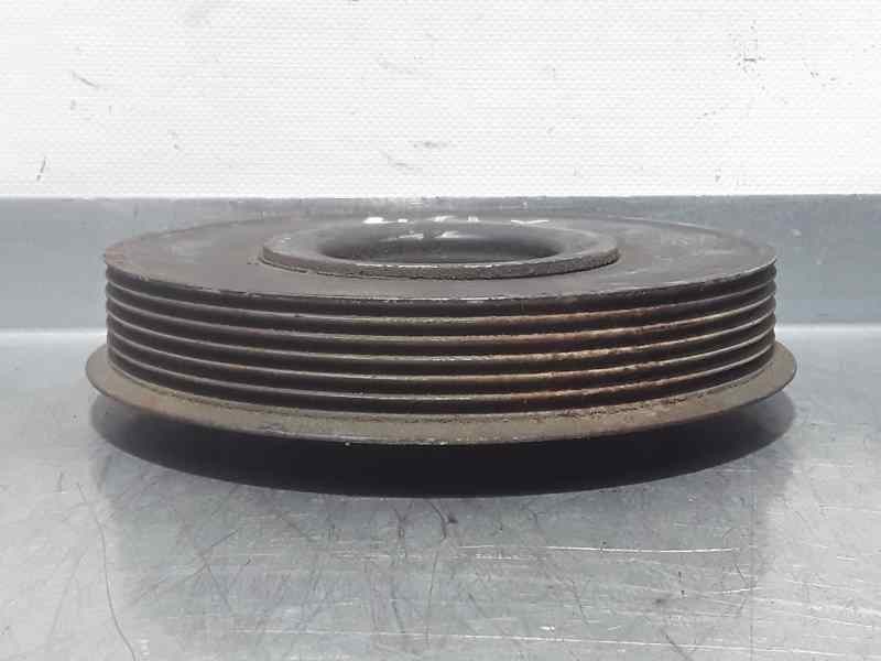 Recambio de polea cigueñal para citroën c5 berlina 2.2 hdi fap cat (4hx / dw12ed4) referencia OEM IAM  4HX 