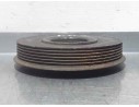 Recambio de polea cigueñal para citroën c5 berlina 2.2 hdi fap cat (4hx / dw12ed4) referencia OEM IAM  4HX 