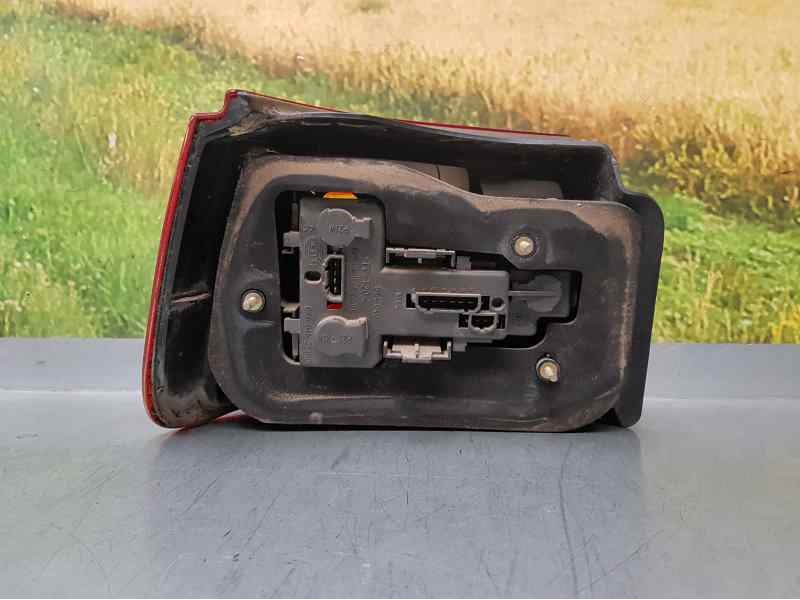 Recambio de piloto trasero derecho para seat ibiza (6k1) select referencia OEM IAM   EXTERIOR